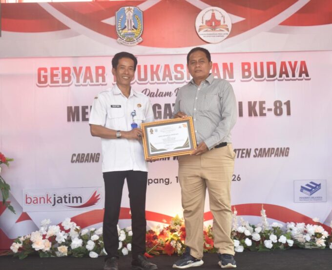 SMKS An Nur Al Muntahy Raih Peringkat 2 ASTRA 2026, Komitmen Nyata Wujudkan Ekosistem Belajar yang Sehat